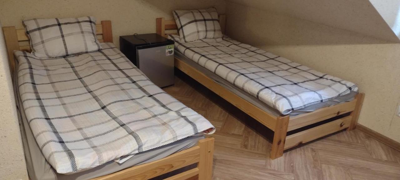 Agnes Apartman Grzybowo  Kültér fotó