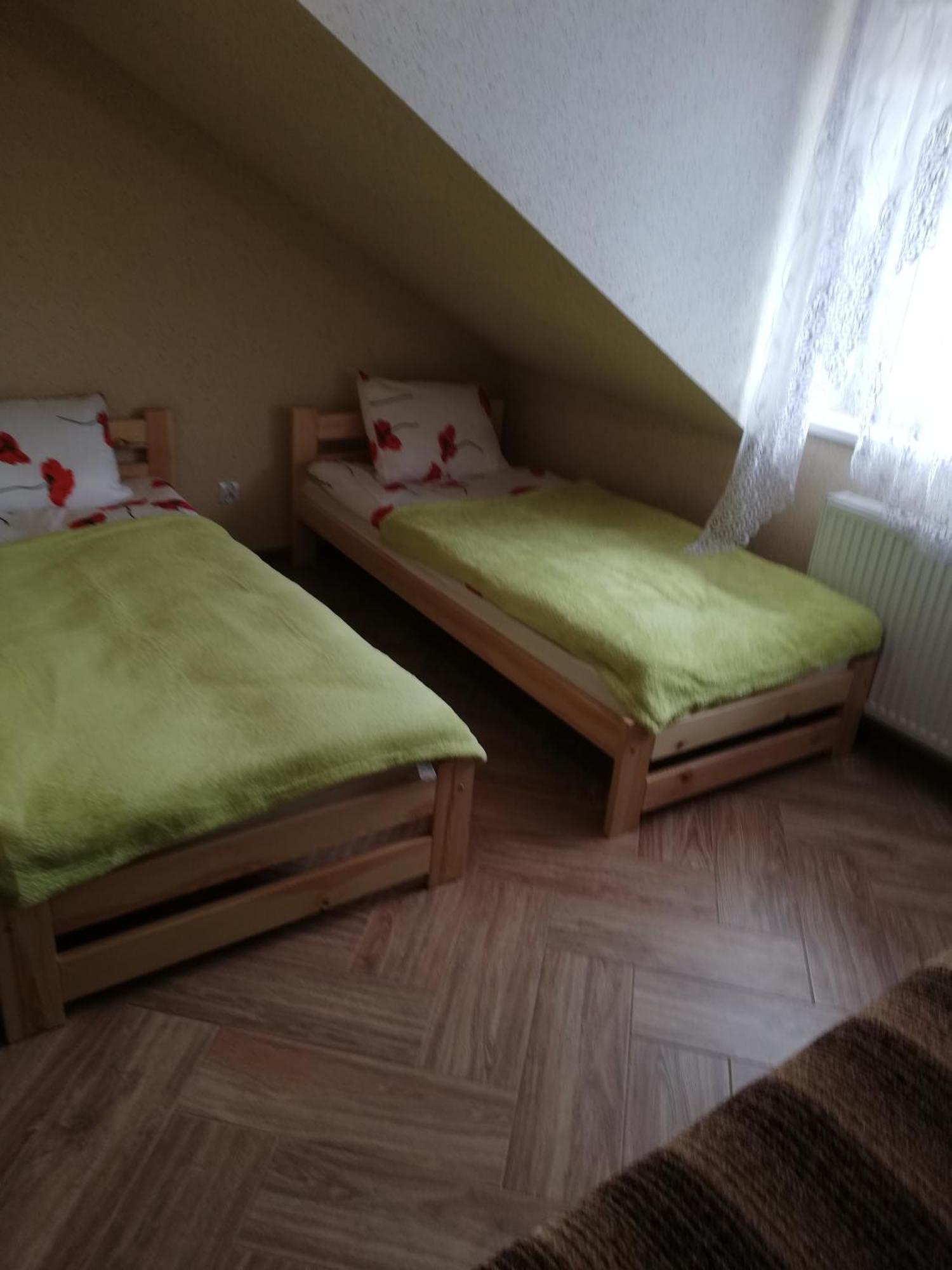 Agnes Apartman Grzybowo  Kültér fotó