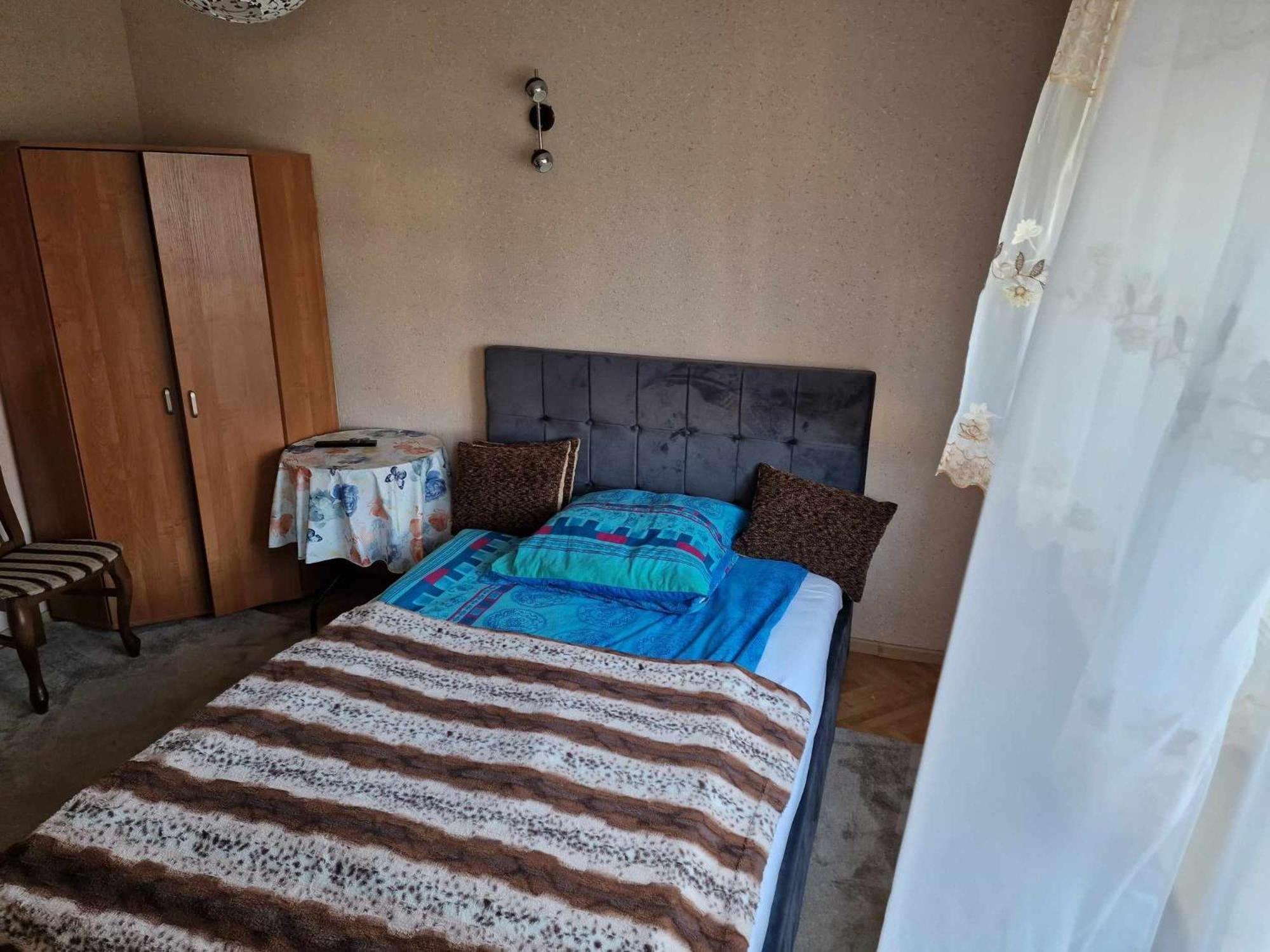 Agnes Apartman Grzybowo  Kültér fotó