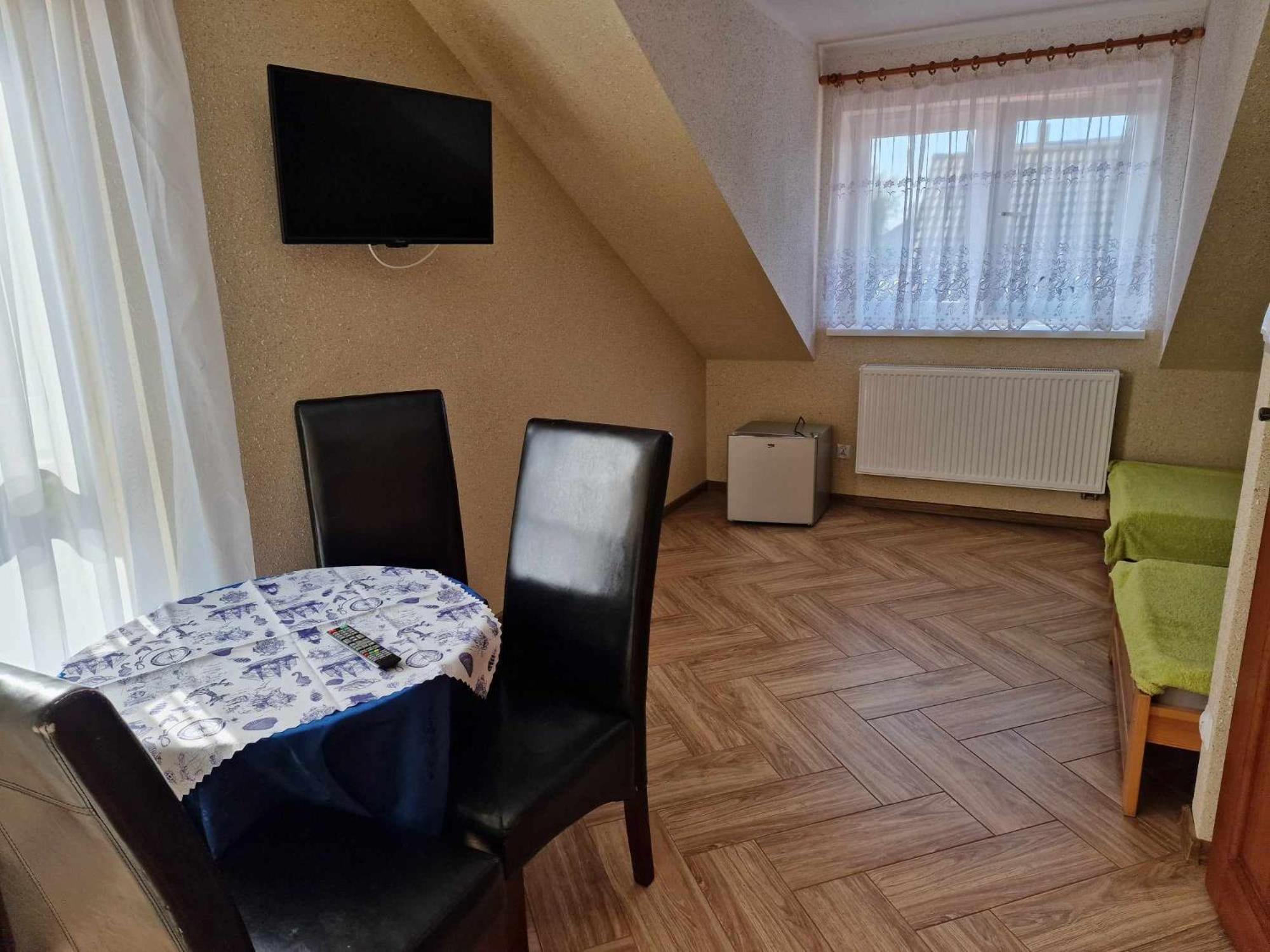 Agnes Apartman Grzybowo  Kültér fotó