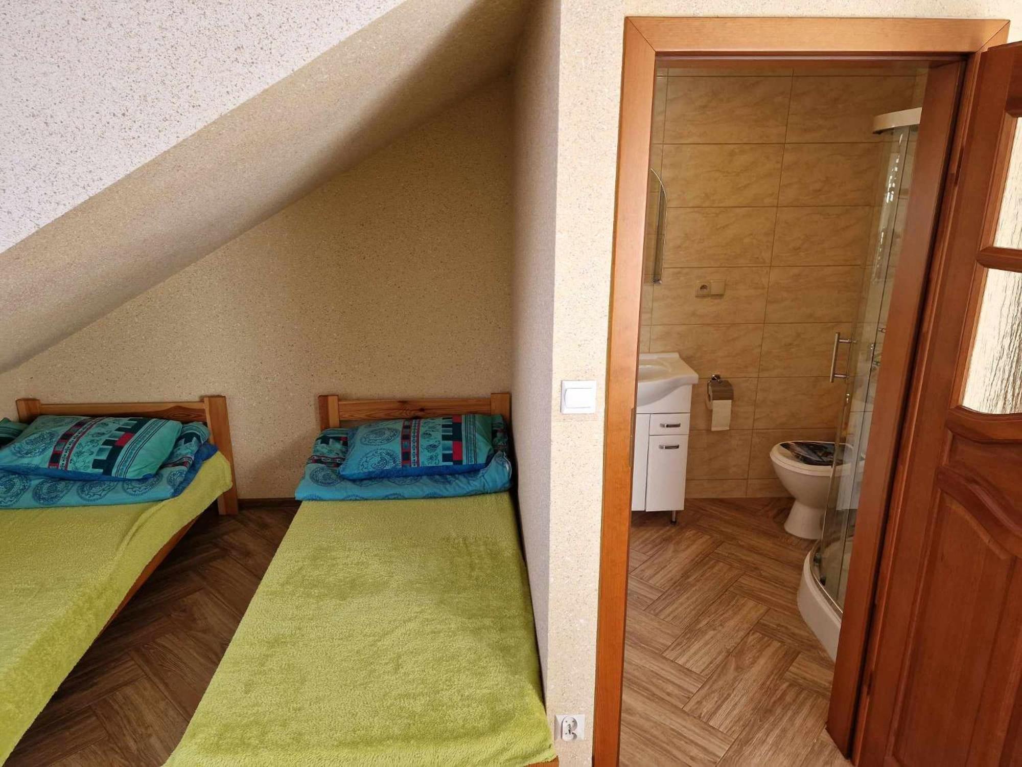 Agnes Apartman Grzybowo  Kültér fotó