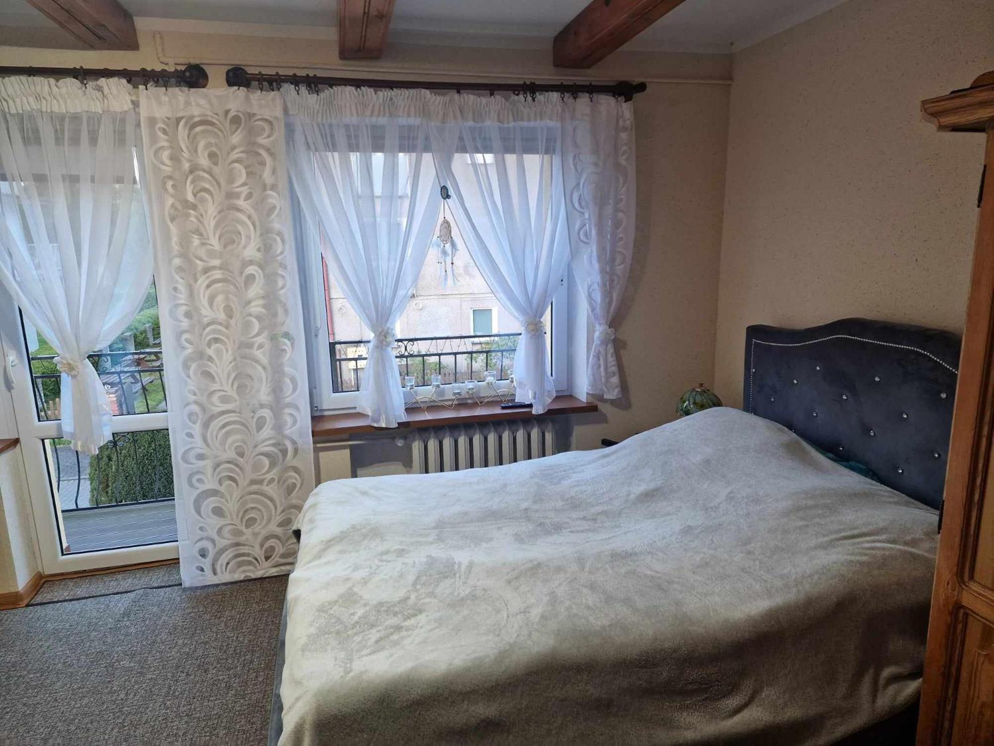 Agnes Apartman Grzybowo  Kültér fotó