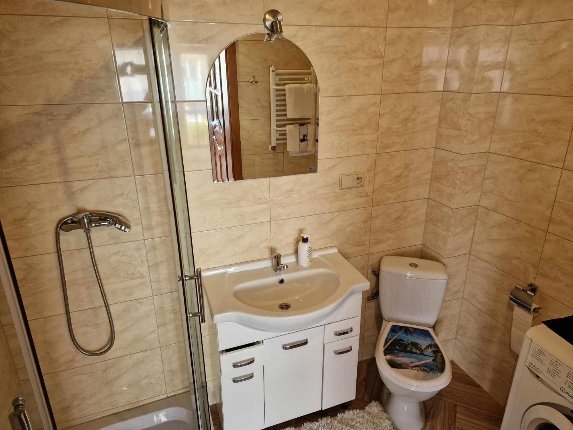 Agnes Apartman Grzybowo  Kültér fotó