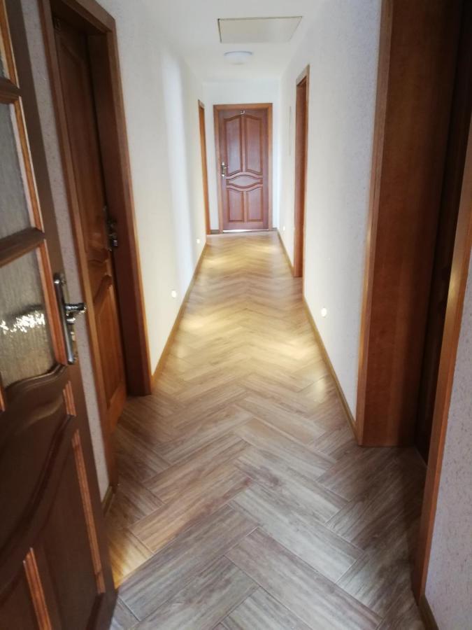 Agnes Apartman Grzybowo  Kültér fotó
